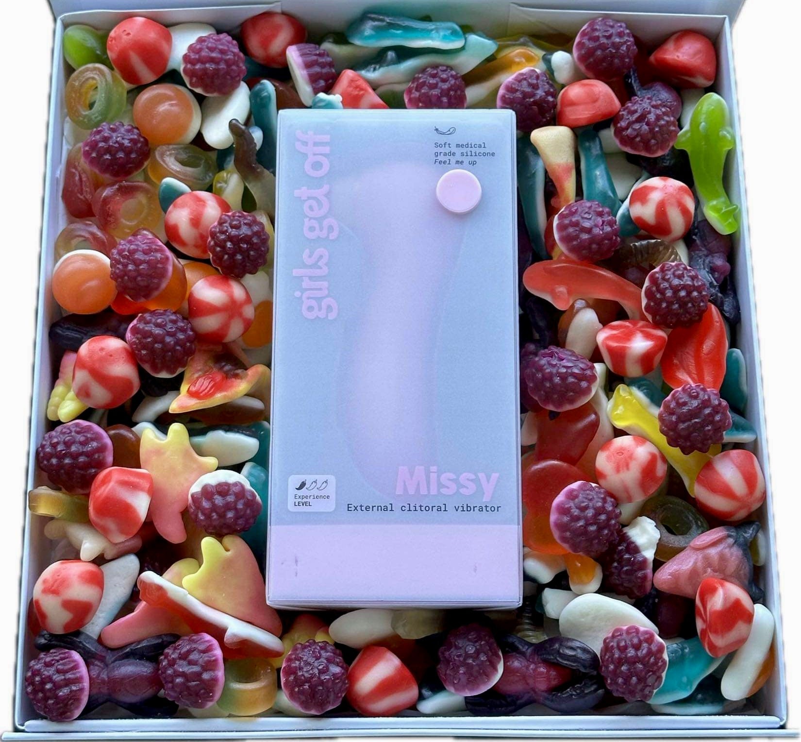 GIFT BOXES