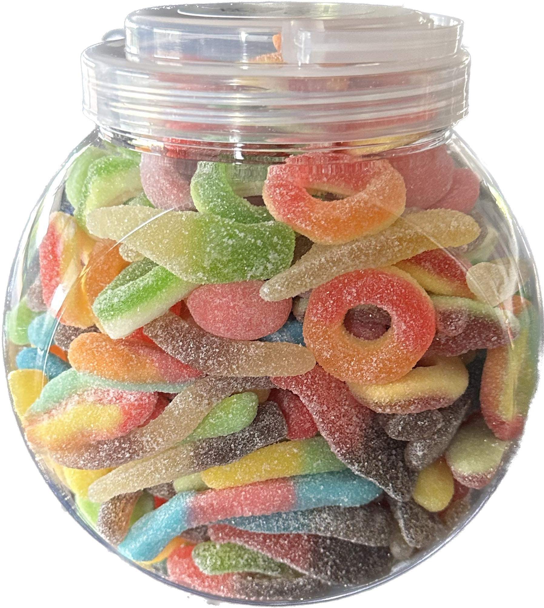 Lolly Jar