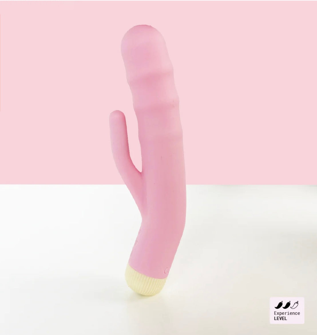 Girls Get Off - Deedee