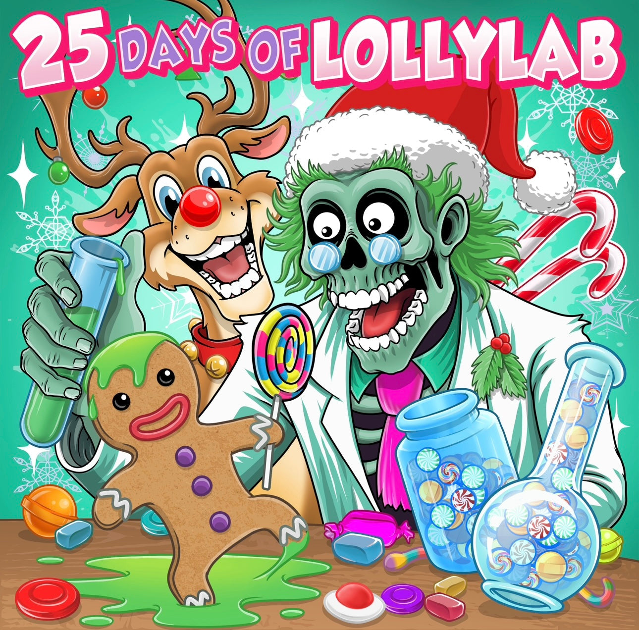 CHRISTMAS