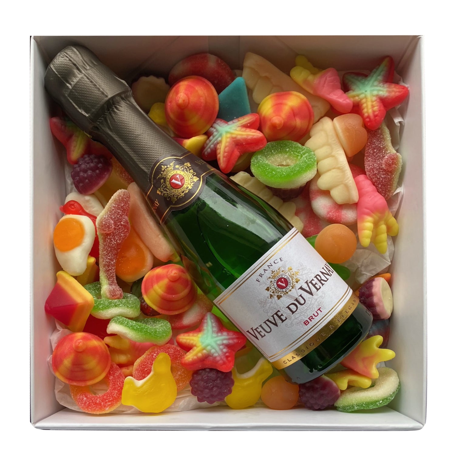 Candy Box Brut - Pick a Box Pickabox NZ