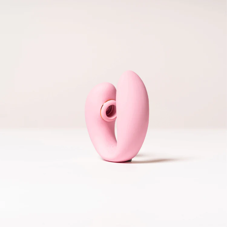 Girls Get Off - Tiff