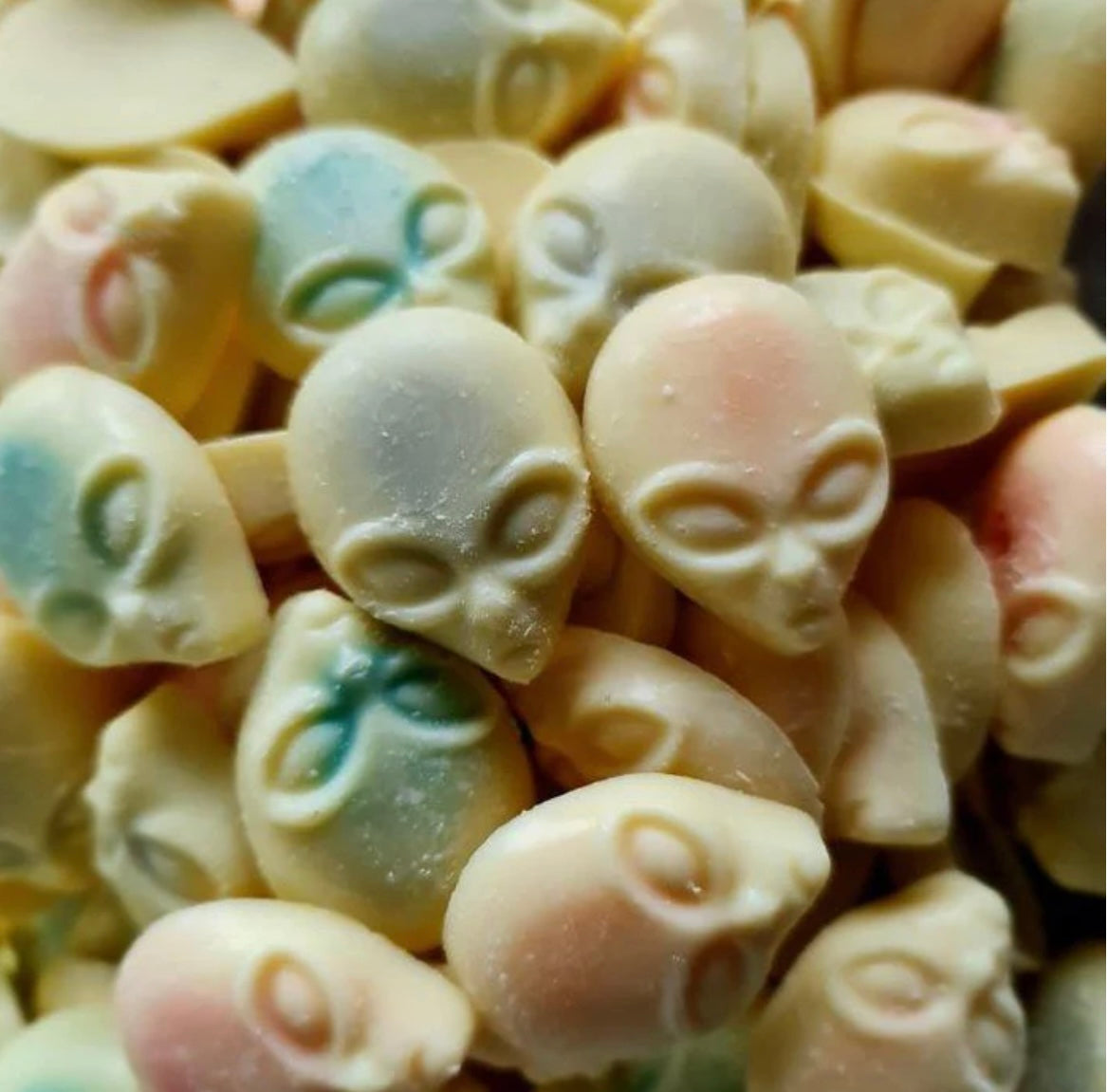 Alien Per Aliens 100g – Lolly Lab NZ