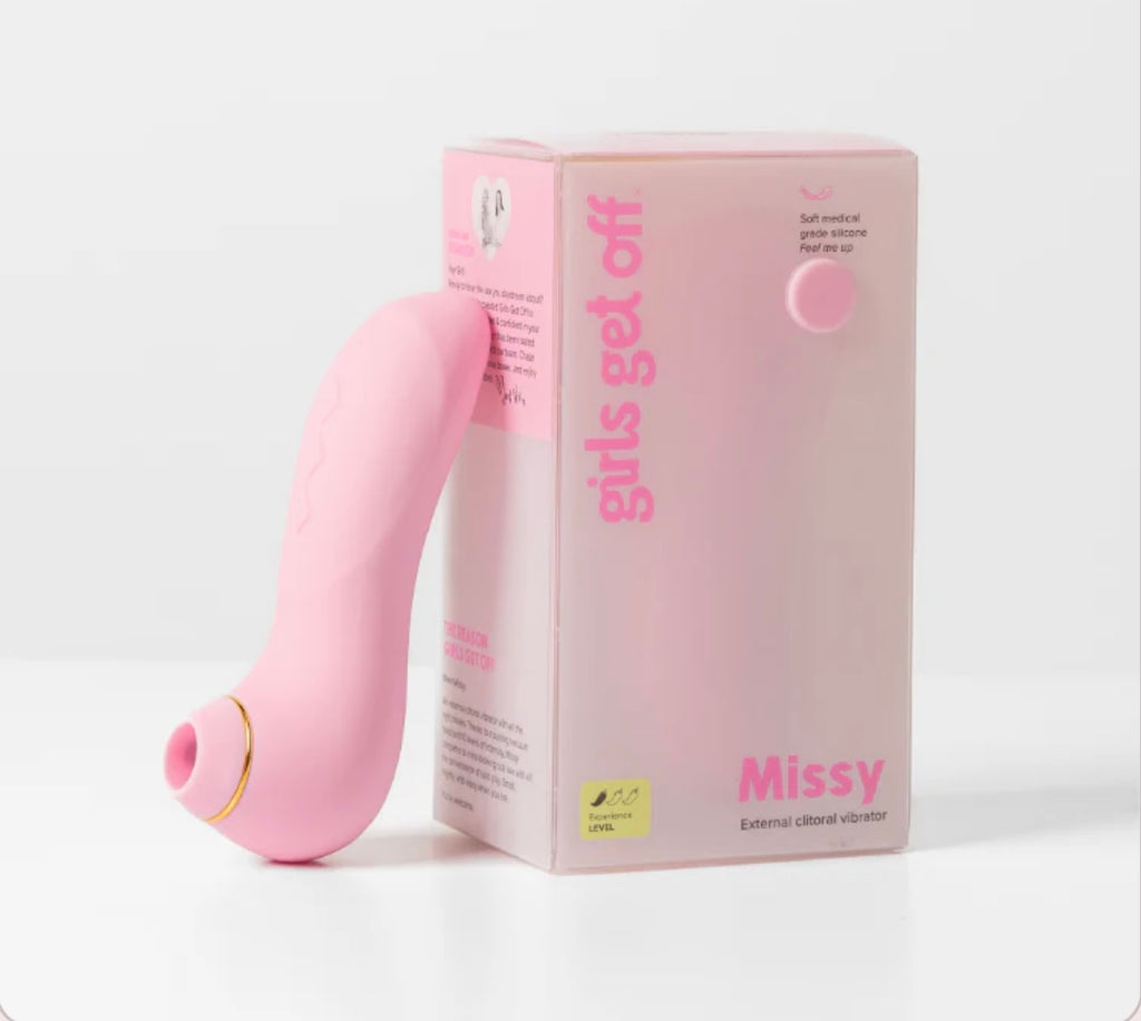 vibrators for female nz Rocks Off Every Girl Vibrator. 215482